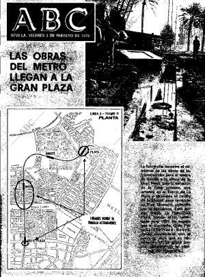 ABC SEVILLA 03-02-1978