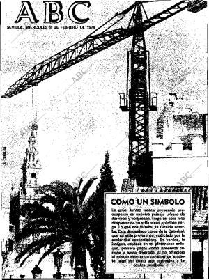 ABC SEVILLA 08-02-1978