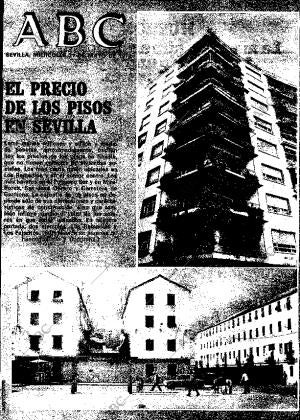 ABC SEVILLA 31-05-1978