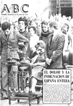 ABC MADRID 23-07-1978