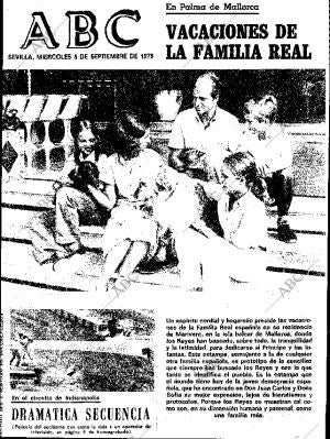 ABC SEVILLA 05-09-1979
