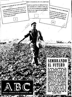 ABC SEVILLA 24-02-1980