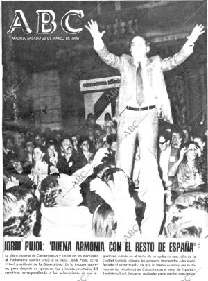 ABC MADRID 22-03-1980