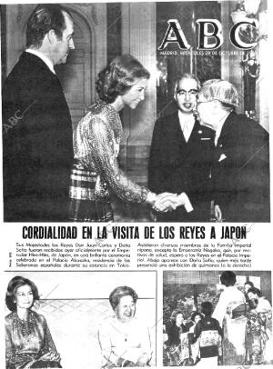 ABC MADRID 29-10-1980