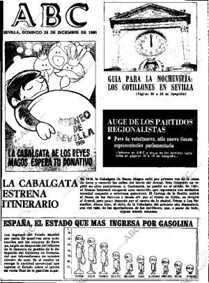 ABC SEVILLA 28-12-1980