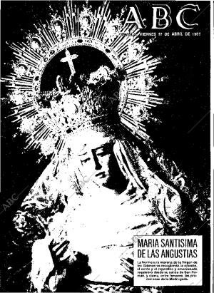 ABC SEVILLA 17-04-1981