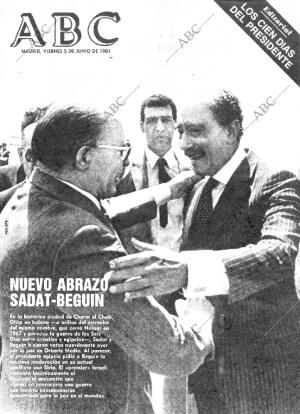 ABC MADRID 05-06-1981