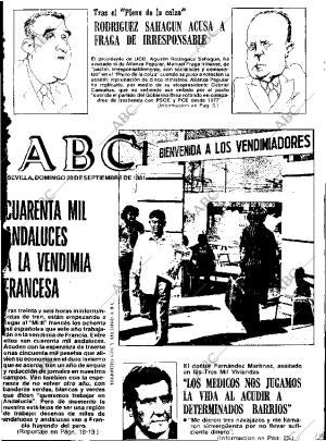 ABC SEVILLA 20-09-1981