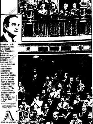 ABC SEVILLA 10-12-1981