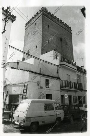 Torre de los Guzmanes
