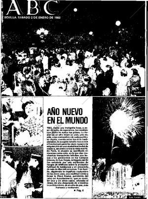 ABC SEVILLA 02-01-1982