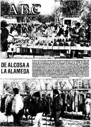 ABC SEVILLA 03-02-1982