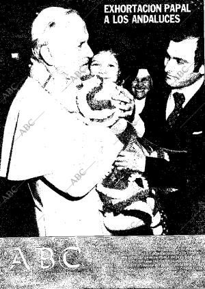 ABC SEVILLA 05-03-1982