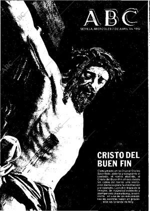 ABC SEVILLA 07-04-1982