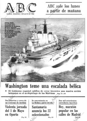 ABC MADRID 02-05-1982