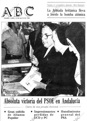 ABC MADRID 24-05-1982