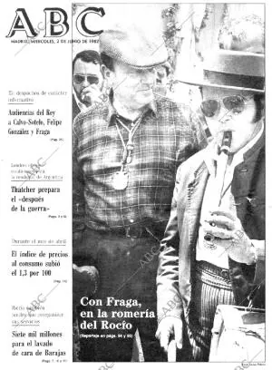 ABC MADRID 02-06-1982