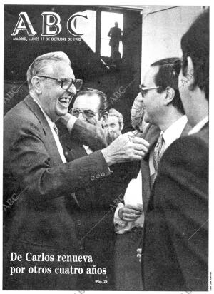 ABC MADRID 11-10-1982