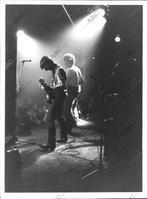 Jaime Abandonó pronto la Formación