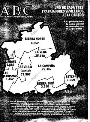 ABC SEVILLA 26-01-1983