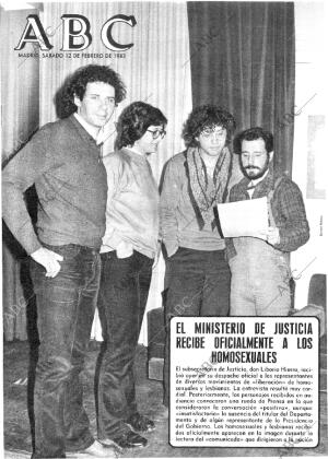 ABC MADRID 12-02-1983