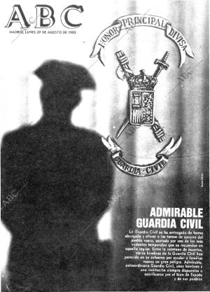 ABC MADRID 29-08-1983