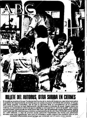 ABC SEVILLA 17-09-1983