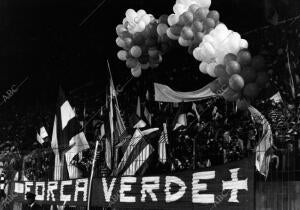 El partido de ida, jugado en el estadio Ramón Sánchez-Pizjuán, finalizó con...