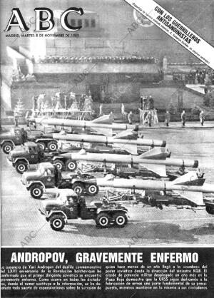 ABC MADRID 08-11-1983