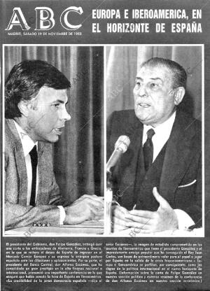ABC MADRID 19-11-1983