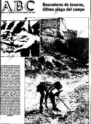 ABC SEVILLA 02-12-1983