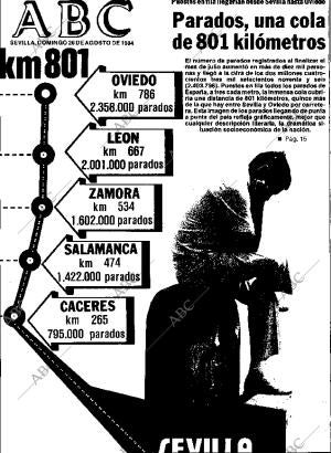 ABC SEVILLA 26-08-1984