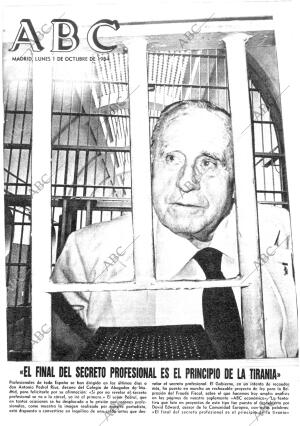 ABC MADRID 01-10-1984