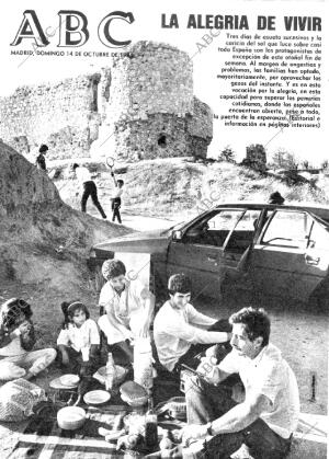 ABC MADRID 14-10-1984