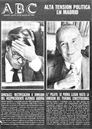 ABC MADRID 28-03-1985