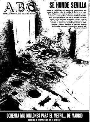 ABC SEVILLA 02-04-1986