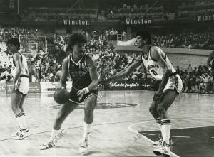 Campeonato Mundial de BaloncestoUnión Soviética -91Yugoslavia -90Drazen Petrovic...