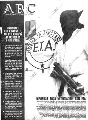 ABC MADRID 18-08-1986