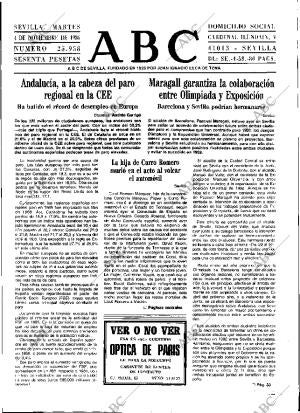 ABC SEVILLA 04-11-1986 página 13