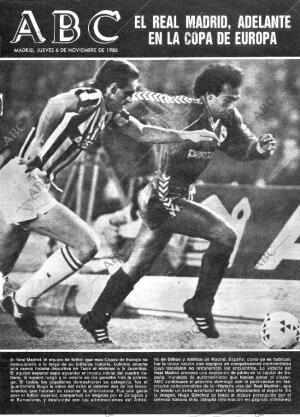 ABC MADRID 06-11-1986