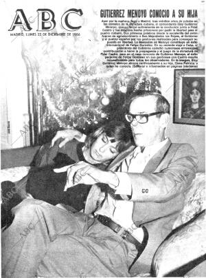 ABC MADRID 22-12-1986