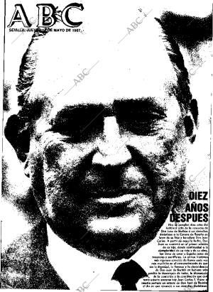 ABC SEVILLA 14-05-1987