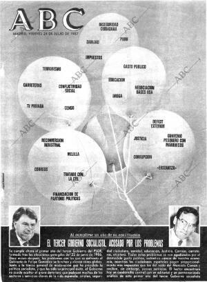 ABC MADRID 24-07-1987