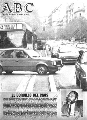 ABC MADRID 08-04-1988