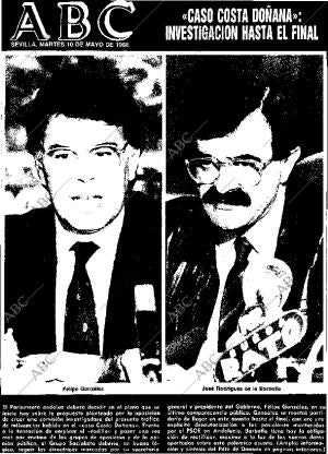 ABC SEVILLA 10-05-1988