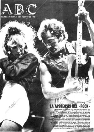ABC MADRID 03-08-1988