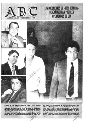 ABC MADRID 14-01-1989