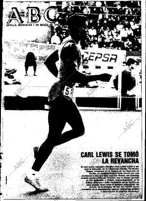 ABC SEVILLA 01-03-1989