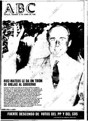 ABC SEVILLA 16-06-1989