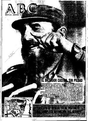 ABC SEVILLA 13-07-1989